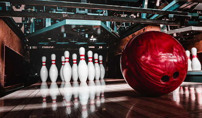 Spares and Strikes: Navigating the Strategies of Competitive Bowling