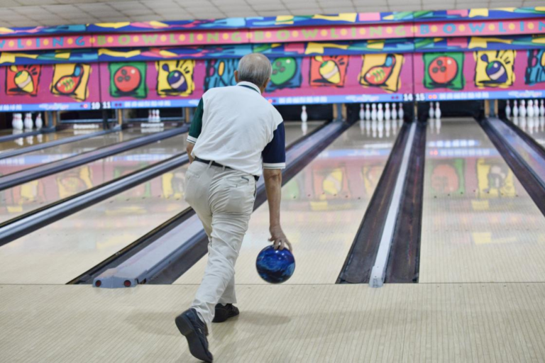 Striking Success: Mastering the Art of Bowling Technique